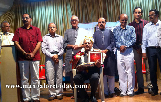 Bangrachi Goddadi Konkani Radio Play Released 